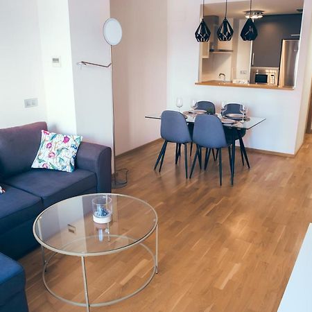Apartamento Centro Castellon Con Parking 1 Castellón de la Plana Extérieur photo
