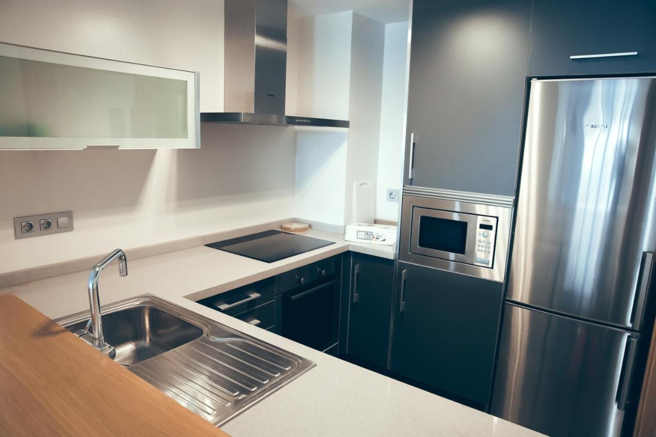Apartamento Centro Castellon Con Parking 1 Castellón de la Plana Extérieur photo