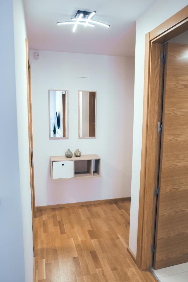 Apartamento Centro Castellon Con Parking 1 Castellón de la Plana Extérieur photo