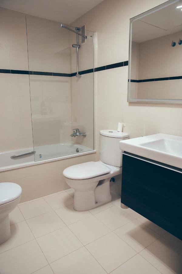 Apartamento Centro Castellon Con Parking 1 Castellón de la Plana Extérieur photo