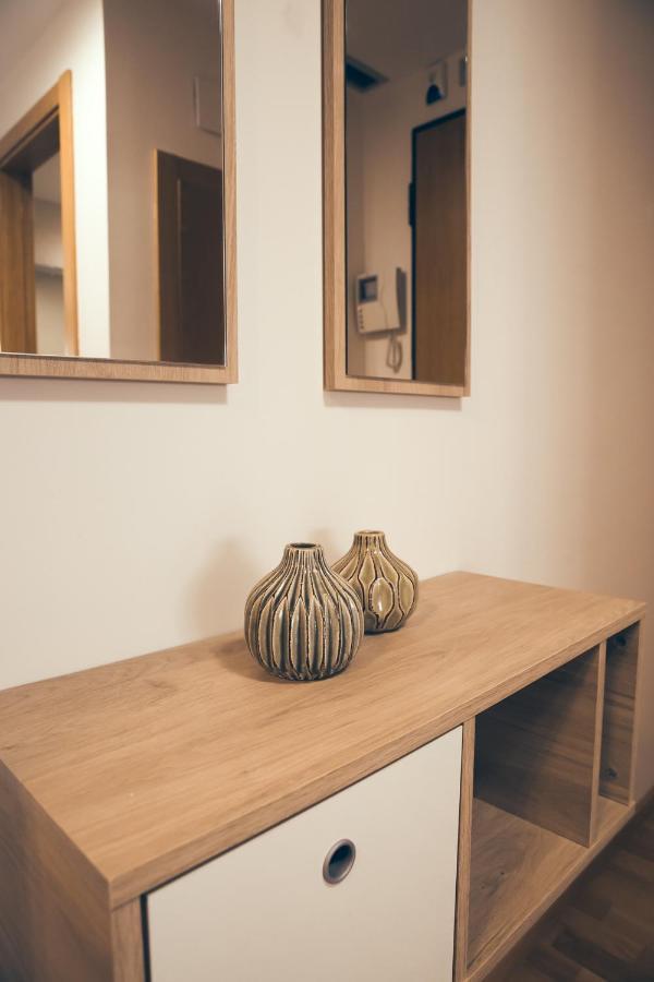 Apartamento Centro Castellon Con Parking 1 Castellón de la Plana Extérieur photo
